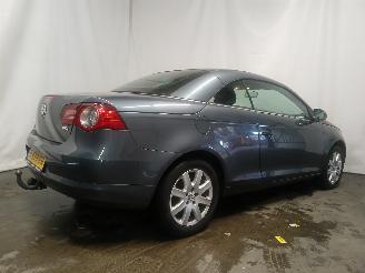 Volkswagen Eos Eos (1F7/F8) Cabrio 1.6 FSI 16V (BLF(Euro 4)) [85kW]  (06-2006/05-2008=
) picture 6