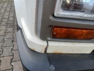 Peugeot J5 J5 (280P) Bus 2.5 D (CRD93) [54kW]  (09-1981/09-1990) picture 23