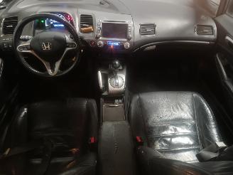 Honda Civic Civic (FA/FD) Sedan 1.3 Hybrid (LDA2) [70kW]  (01-2006/12-2010) picture 11