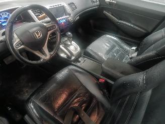 Honda Civic Civic (FA/FD) Sedan 1.3 Hybrid (LDA2) [70kW]  (01-2006/12-2010) picture 12