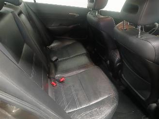 Honda Civic Civic (FA/FD) Sedan 1.3 Hybrid (LDA2) [70kW]  (01-2006/12-2010) picture 10