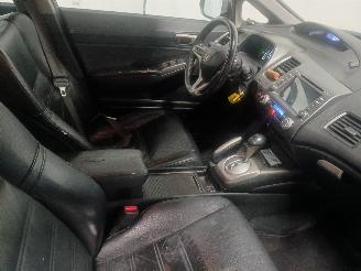 Honda Civic Civic (FA/FD) Sedan 1.3 Hybrid (LDA2) [70kW]  (01-2006/12-2010) picture 9