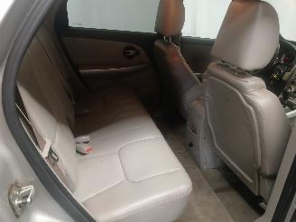 Chevrolet Equinox Equinox SUV 3.4 V6 (LAJ) [138kW]  (04-2003/09-2009) picture 10