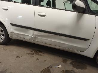 Mitsubishi Colt Colt (Z2/Z3) Hatchback 1.1 12V (3A91) [55kW]  (10-2004/06-2012) picture 23