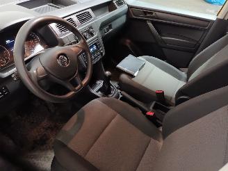 Volkswagen Caddy Caddy IV Van 2.0 TDI 75 (CUUF) [55kW]  (05-2015/09-2020) picture 13