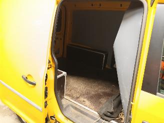 Volkswagen Caddy Caddy IV Van 2.0 TDI 75 (CUUF) [55kW]  (05-2015/09-2020) picture 11