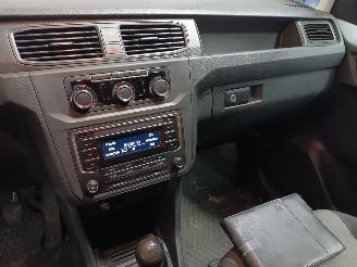 Volkswagen Caddy Caddy IV Van 2.0 TDI 75 (CUUF) [55kW]  (05-2015/09-2020) picture 18