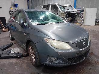 Seat Ibiza Ibiza ST (6J8) Combi 1.2 TDI Ecomotive (CFWA) [55kW]  (04-2010/05-2015=
) picture 2