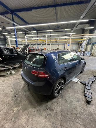 Volkswagen Golf Golf VII (AUA) Hatchback 1.4 GTE 16V (CUKB) [150kW]  (05-2014/08-2020)= picture 3