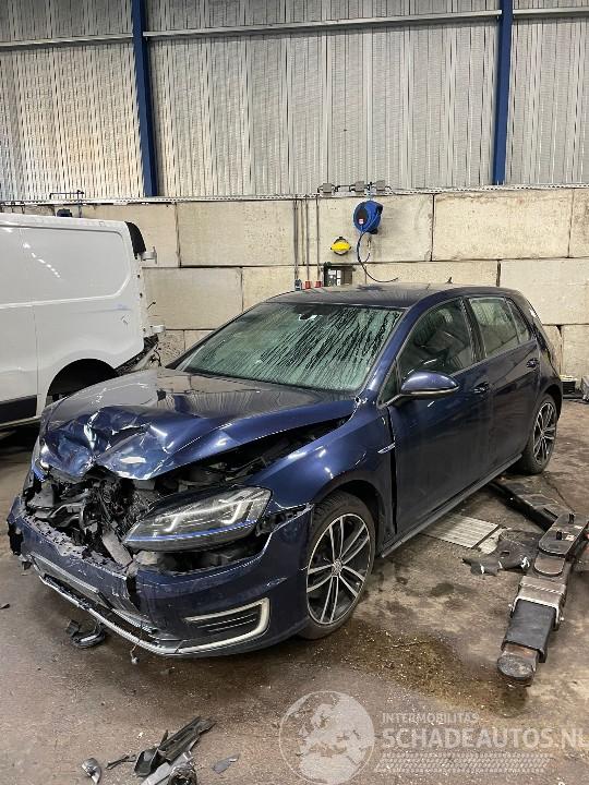 Volkswagen Golf Golf VII (AUA) Hatchback 1.4 GTE 16V (CUKB) [150kW]  (05-2014/08-2020)=