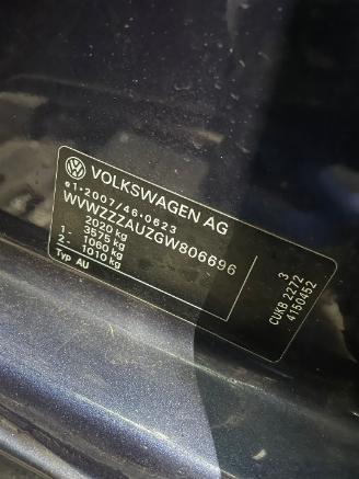 Volkswagen Golf Golf VII (AUA) Hatchback 1.4 GTE 16V (CUKB) [150kW]  (05-2014/08-2020)= picture 6