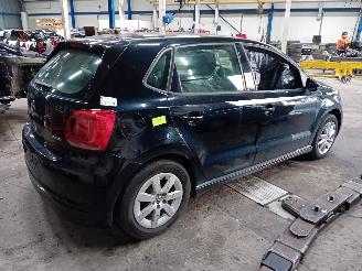 Volkswagen Polo Polo V (6R) Hatchback 1.2 TDI 12V BlueMotion (CFWA(Euro 5)) [55kW]  (1=
0-2009/05-2014) picture 3