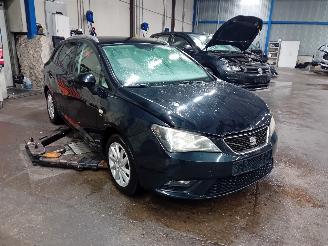 Seat Ibiza Ibiza ST (6J8) Combi 1.2 TSI (CBZB) [77kW]  (09-2010/05-2015) picture 3