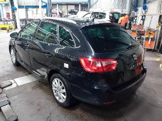 Uttjänta bilar auto Seat Ibiza Ibiza ST (6J8) Combi 1.2 TSI (CBZB) [77kW]  (09-2010/05-2015) 2012/6