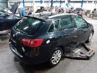 Seat Ibiza Ibiza ST (6J8) Combi 1.2 TSI (CBZB) [77kW]  (09-2010/05-2015) picture 4