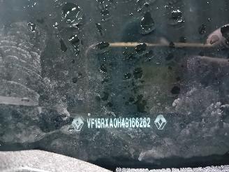 Renault Clio Clio IV (5R) Hatchback 5-drs 0.9 Energy TCE 90 12V (H4B-400(H4B-A4)) [=
66kW]  (11-2012/08-2021) picture 6