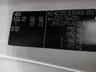 Kia Cee d Pro cee'd (EDB3) Hatchback 3-drs 1.4 CVVT 16V (G4FA) [66kW]  (06-2010/=
09-2012) picture 5