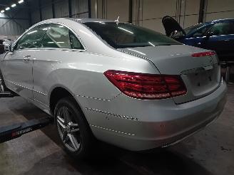 Mercedes E-klasse E (C207) Coupé E-200 2.0 Turbo 16V (M274.920(Euro 6)) [135kW]  (06-2=
013/01-2017) picture 4
