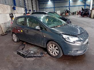 Opel Corsa Corsa E Hatchback 1.3 CDTi 16V ecoFLEX (B13DTE) [70kW]  (09-2014/...) picture 2