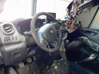 Renault Trafic Trafic (1FL/2FL/3FL/4FL) Van 1.6 dCi 95 (R9M-415) [70kW]  (07-2015/...=
) picture 5