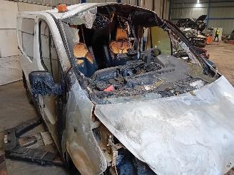 Renault Trafic Trafic (1FL/2FL/3FL/4FL) Van 1.6 dCi 95 (R9M-415) [70kW]  (07-2015/...=
) picture 2