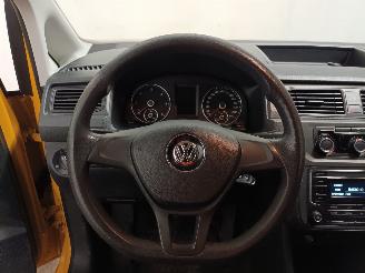Volkswagen Caddy Caddy IV Van 2.0 TDI 75 (CUUF) [55kW]  (05-2015/09-2020) picture 18