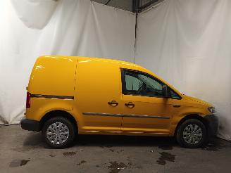 Volkswagen Caddy Caddy IV Van 2.0 TDI 75 (CUUF) [55kW]  (05-2015/09-2020) picture 7