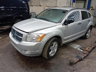 Uttjänta bilar auto Dodge Caliber Caliber Hatchback 2.0 16V (ECN) [115kW]  (06-2006/...) 2006/9