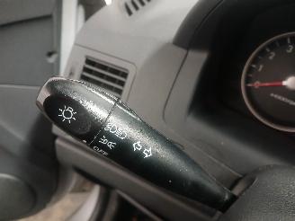 Hyundai Getz Getz Hatchback 1.4i 16V (G4EEG) [71kW]  (08-2005/12-2010) picture 14