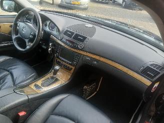 Mercedes E-klasse E (W211) Sedan 3.0 E-280 V6 24V (M272.943) [170kW]  (03-2005/12-2008) picture 7