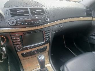 Mercedes E-klasse E (W211) Sedan 3.0 E-280 V6 24V (M272.943) [170kW]  (03-2005/12-2008) picture 16