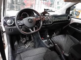 Skoda Citigo Citigo Hatchback 1.0 12V (CHYA) [44kW]  (10-2011/08-2019) picture 5
