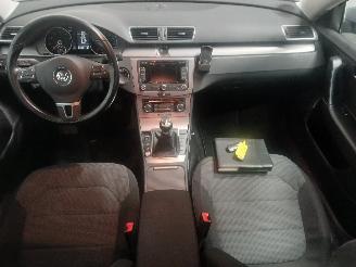 Volkswagen Passat Passat Variant (365) Combi 1.4 TSI 16V (CAXA(Euro 5)) [90kW]  (08-2010=
/12-2014) picture 11