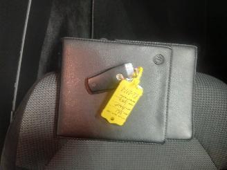 Volkswagen Passat Passat Variant (365) Combi 1.4 TSI 16V (CAXA(Euro 5)) [90kW]  (08-2010=
/12-2014) picture 20