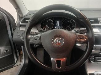 Volkswagen Passat Passat Variant (365) Combi 1.4 TSI 16V (CAXA(Euro 5)) [90kW]  (08-2010=
/12-2014) picture 19