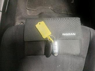 Nissan Leaf Leaf (ZE0) Hatchback Leaf (EM61) [80kW]  (11-2010/12-2017) picture 19