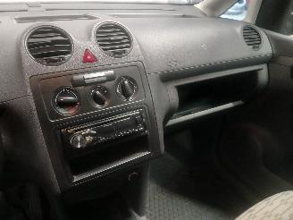 Volkswagen Caddy Caddy III (2KA,2KH,2CA,2CH) Van 1.6 TDI 16V (CAYE) [55kW]  (08-2010/05=
-2015) picture 16