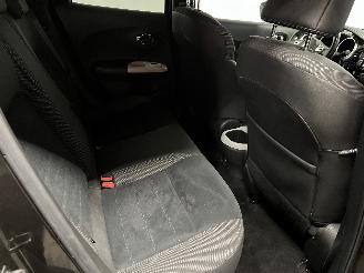 Nissan Juke Juke (F15) SUV 1.2 DIG-T 16V (HRA2DDT) [85kW]  (05-2014/12-2019) picture 11