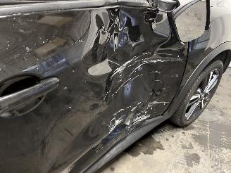 Nissan Juke Juke (F15) SUV 1.2 DIG-T 16V (HRA2DDT) [85kW]  (05-2014/12-2019) picture 24