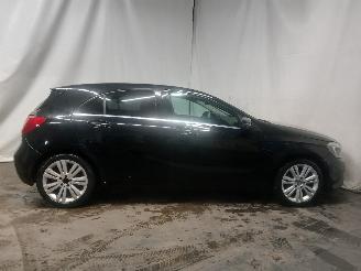 Mercedes A-klasse A (W176) Hatchback 1.6 A-180 16V (M270.910) [90kW]  (09-2012/05-2018) picture 7