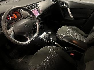 Citroën C3 C3 (SC) Hatchback 5-drs 1.6 16V VTi 120 (EP6C(5FS)) [88kW]  (11-2009/1=
0-2016) picture 12