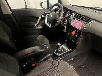 Citroën C3 C3 (SC) Hatchback 5-drs 1.6 16V VTi 120 (EP6C(5FS)) [88kW]  (11-2009/1=
0-2016) picture 9