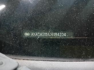 Kia Rio Rio IV (YB) Hatchback 1.0i T-GDi 100 12V (G3LC) [74kW]  (01-2017/09-20=
20) picture 6