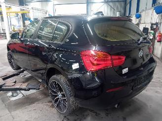 BMW 1-serie 1 serie (F20) Hatchback 5-drs 116i 1.5 12V (B38-B15A) [80kW]  (03-2015=
/06-2019) picture 4