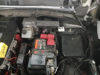 Nissan Leaf Leaf (ZE1) Hatchback 39/40kWh (EM57) [110kW]  (08-2017/...) picture 36