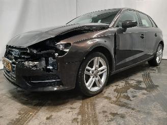 Audi A3 A3 Sportback (8VA/8VF) Hatchback 5-drs 1.2 TFSI 16V (CJZA(Euro 5)) [77=
kW]  (05-2013/03-2020) picture 3