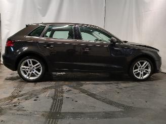 Audi A3 A3 Sportback (8VA/8VF) Hatchback 5-drs 1.2 TFSI 16V (CJZA(Euro 5)) [77=
kW]  (05-2013/03-2020) picture 10