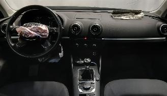 Audi A3 A3 Sportback (8VA/8VF) Hatchback 5-drs 1.2 TFSI 16V (CJZA(Euro 5)) [77=
kW]  (05-2013/03-2020) picture 14