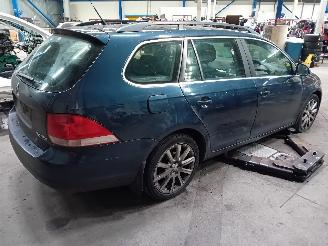 Volkswagen Golf Golf V Variant (1K5) Combi 2.0 TDI 16V (BKD) [103kW]  (06-2007/07-2009=
) picture 3