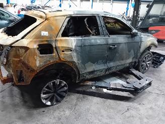 Volkswagen T-Roc T-Roc I SUV 1.0 TSI 12V BlueMotion (CHZJ) [85kW]  (07-2017/11-2020) picture 3